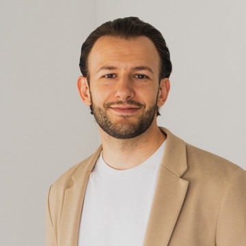 Niklas Zeljkovic